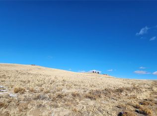 Chimapavi Trl LOT 2938, Hartsel, CO 80449