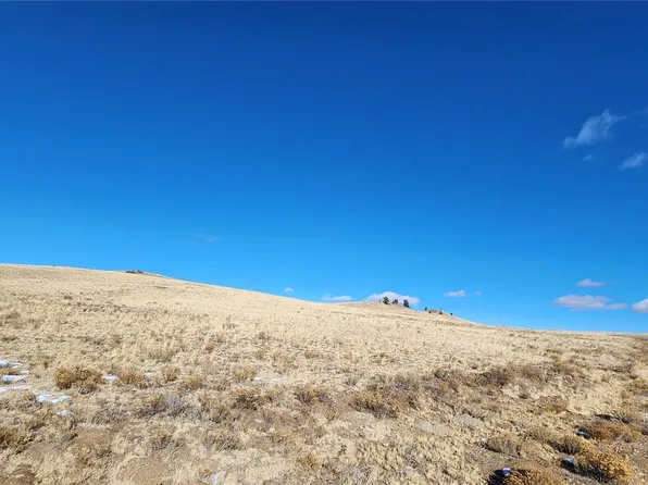 Chimapavi Trail LOT 2938, Hartsel, CO 80449