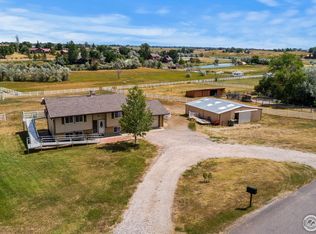 2912 Martingale Dr, Berthoud, CO 80513