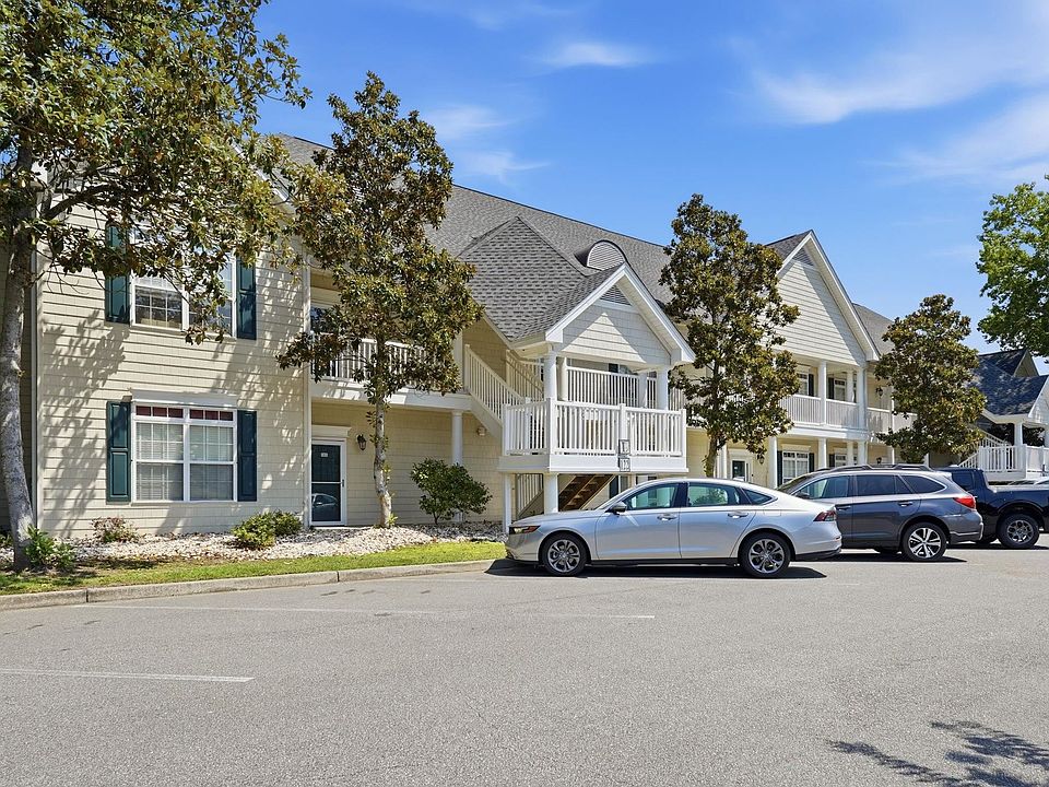 1st image of 122 Scotch Broom Dr. #201