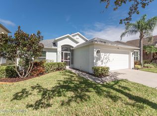 3446 Hoofprint Dr, Melbourne, FL 32940