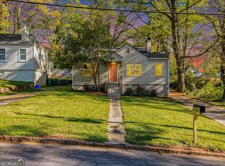 2594 Eastwood Dr, Decatur, GA 30032