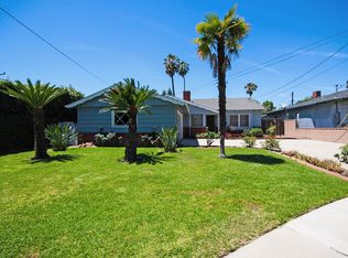 1717 Rosewood Dr, Monrovia, CA 91016