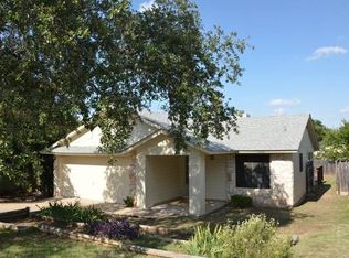 12907 Quinn Trl, Austin, TX 78727