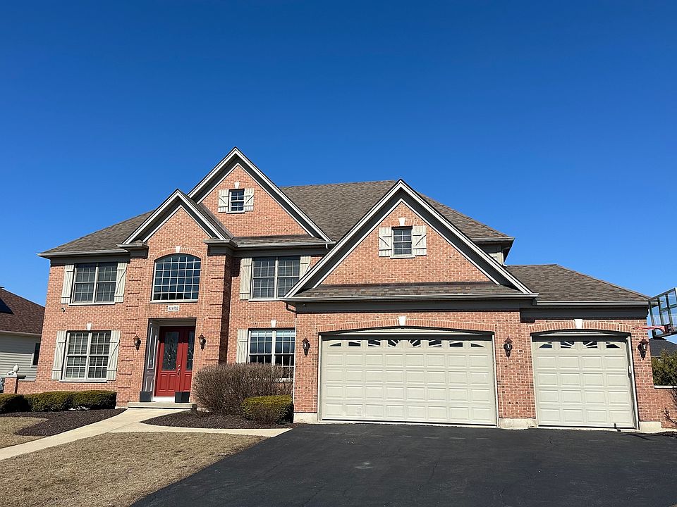 1st image of 40W782 Fox Creek Dr