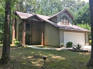 860 Bethany Rd, Covington, GA 30016