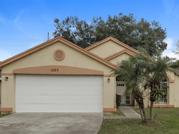 1023 Kelly Creek Cir, Oviedo, FL 32765
