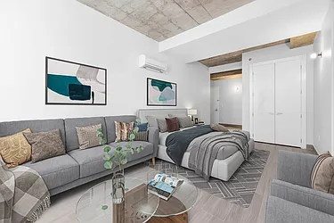 Rented by Living New York