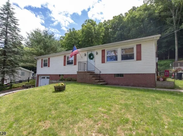 114 Statesville Quarry Rd, Lafayette Twp., NJ 07848