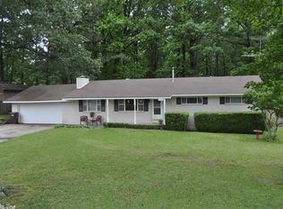 1216 Hicks Rd, Benton, AR 72015