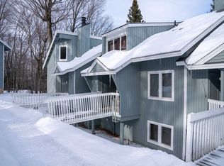 Slopeside, Stratton, VT 05155