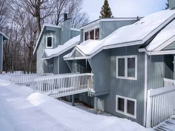 32 Shattarack Road #B5, Stratton, VT 05155