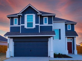 3212 Dottavio Rd, Lorena, TX 76655