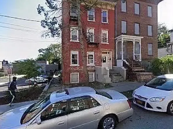 191 1st St #C, Newburgh, NY 12550