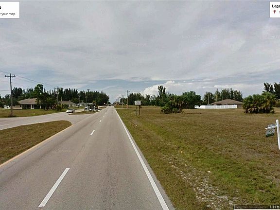 2nd image of 1319 Chiquita Blvd S