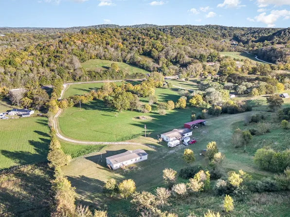 1766 Terrapin Branch Rd, Mt Pleasant, TN 38474