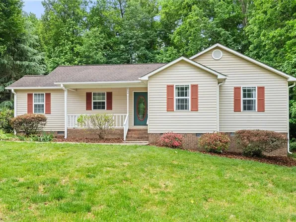 9234 Sahabi Rd, Kernersville, NC 27284