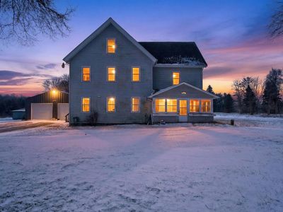10137 Boyce Rd, Chelsea, MI, 48118