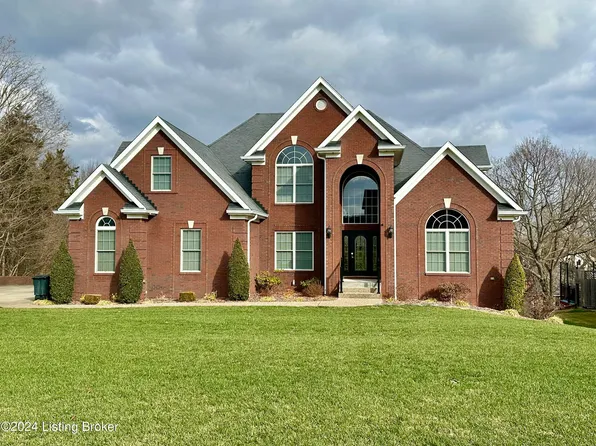 363 White Tail Cir, Shepherdsville, KY 40165
