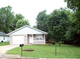 2612 Saint Louis Rd, Jefferson City, MO 65101