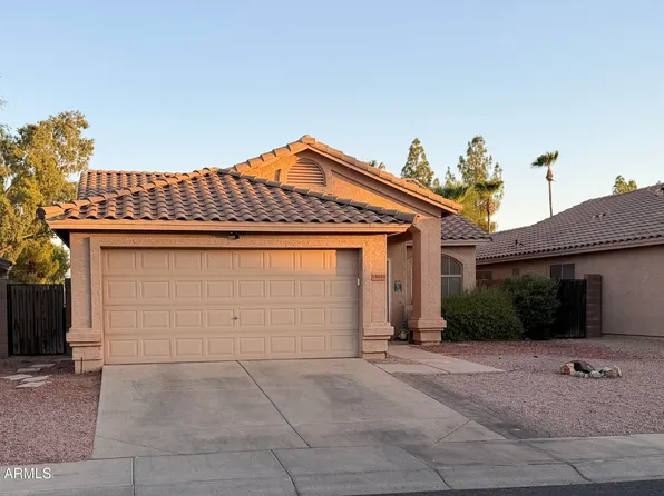 15019 W ROCKROSE Way, Surprise, AZ 85374