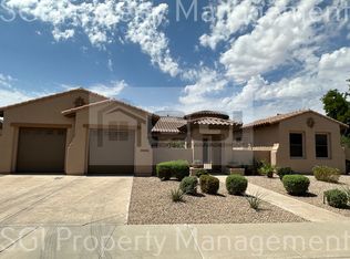 14573 W Sheridan St, Goodyear, AZ 85395