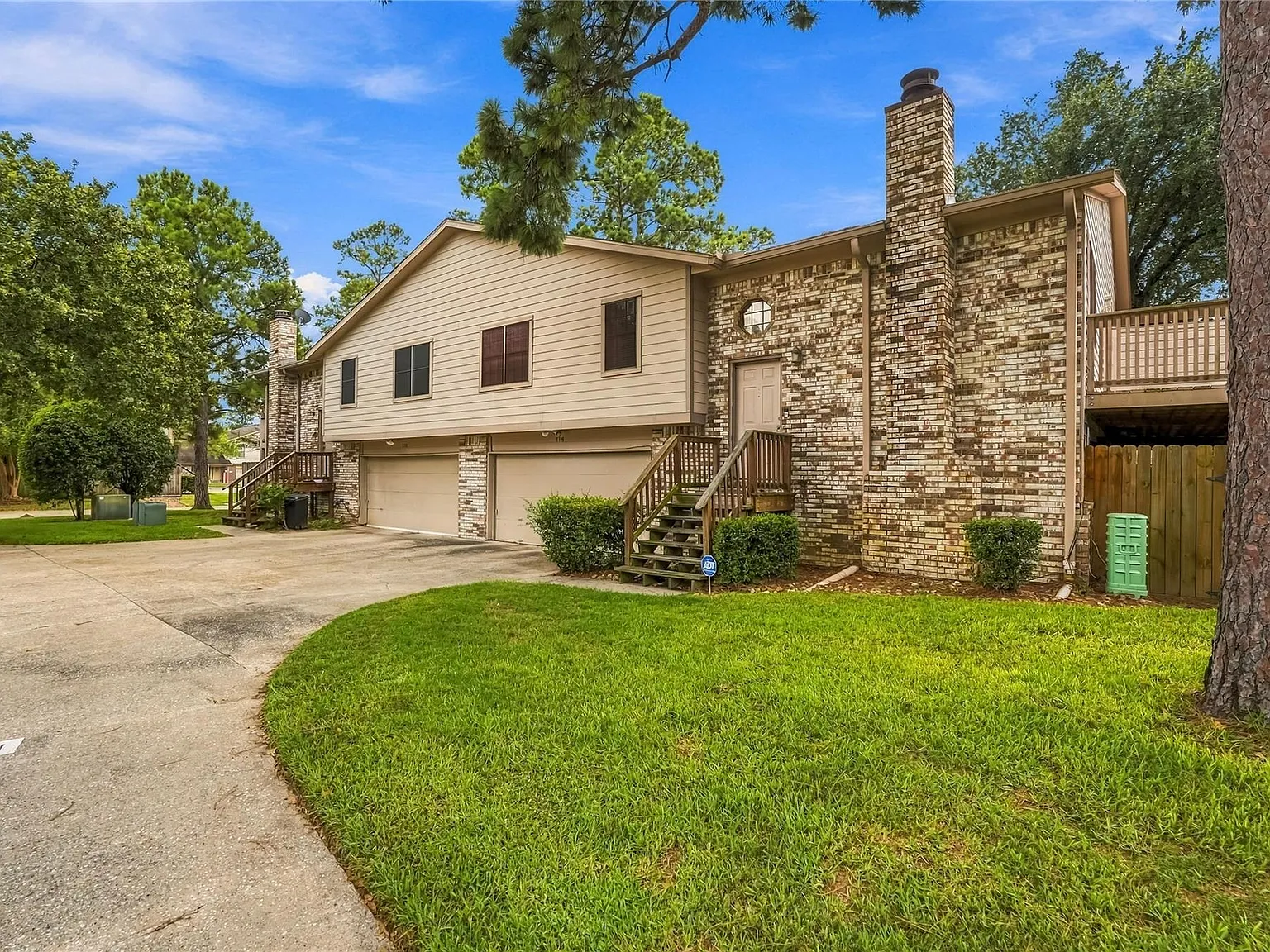 7744 Champion Pines Dr — Photo 2