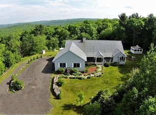 175 Prock Hill Rd, Colebrook, CT 06021