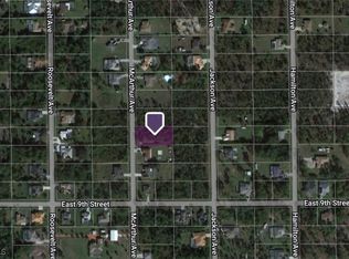 906 McArthur Ave, Lehigh Acres, FL 33936