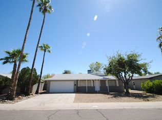 5809 S Kenwood Ln, Tempe, AZ 85283