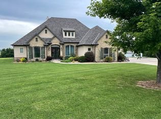 3007 E Silver City Rdg, Tuttle, OK 73089