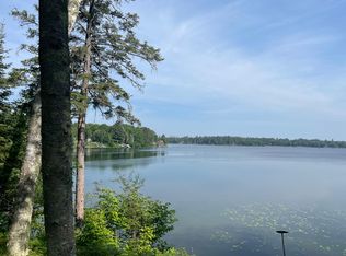 Fairall Rd NE, Longville, MN 56655