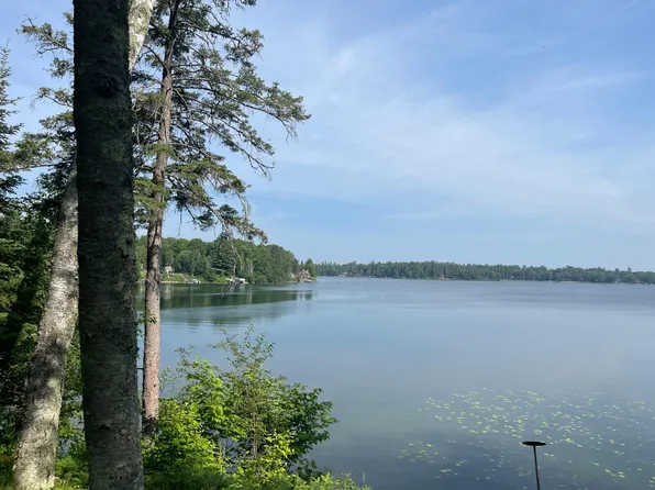 Fairall Rd NE, Longville, MN 56655