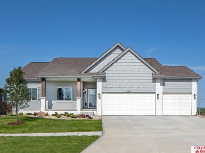 16913 Vernon Ave, Omaha, NE, 68116