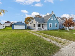 215 Water St, Harbor Beach, MI 48441