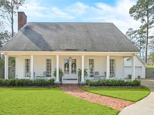 125 Beau Pre Dr, Mandeville, LA 70471