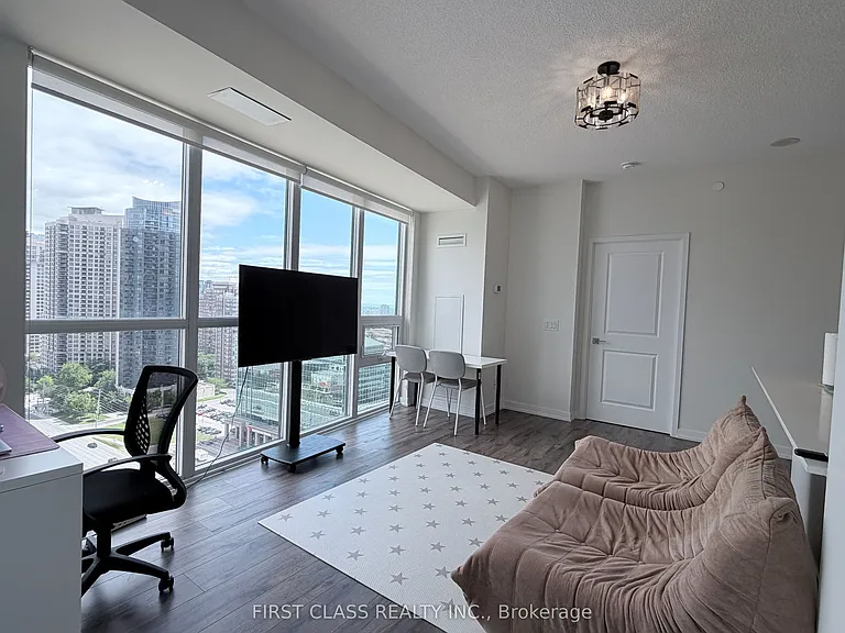 4011 Brickstone Mews #1805 — Photo 3