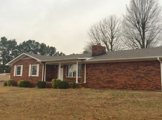 3200 Finch Rd, Paragould, AR 72450