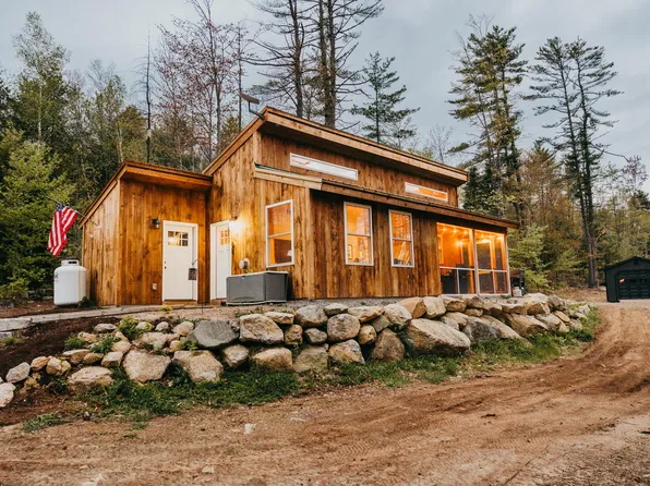 6 Ben Hale Road, Waterford, ME 04088