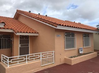 14465 SW 50th Ter, Miami, FL 33175