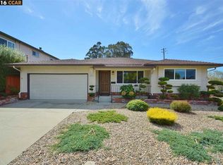 4801 Shauna Ct, Castro Valley, CA 94546