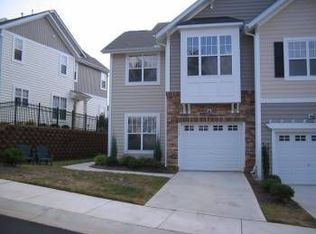 5914 Hourglass Ct, Raleigh, NC 27612