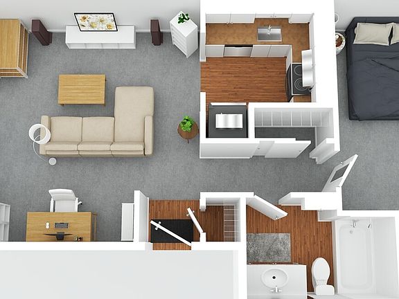 5th image of 3009 3rd Avenue W #6
