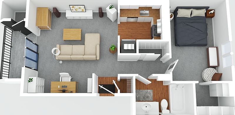 5th image of 3009 3rd Avenue W #6