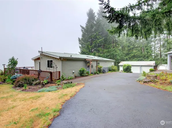 200 JE Johnson Road, Kalama, WA 98625