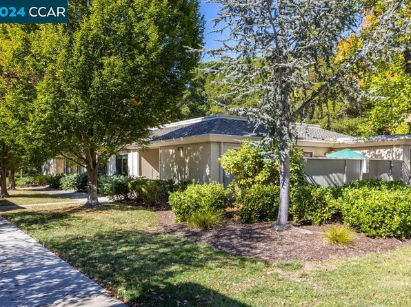 1971 Golden Rain Rd APT 4, Walnut Creek, CA 94595