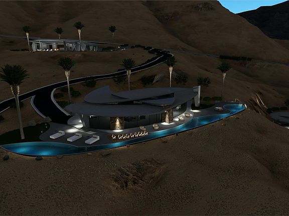 2nd image of 3 Las Palmas Hts