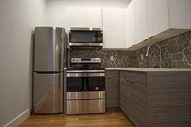 Rented by Lofts and Flats LLC