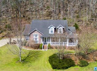 1701 Red Valley Rd, Remlap, AL 35133
