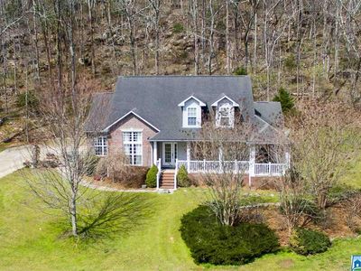 1701 Red Valley Rd, Remlap, AL, 35133